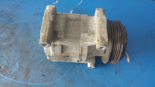 Compresor clima ac 1.2 b 188a4000 fiat panda palio punto 188 lancia y scsb06