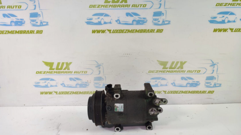 Compresor clima AC 1.2 benzina kp8aa04 Hyundai i20 PB [2008 - 2012]