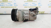 Compresor clima ac 1.2 vti hm01 9822184980 Citroen...