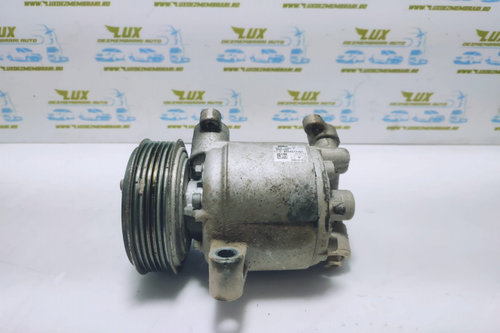 Compresor clima ac 1.2 VTi hmt 88310-yv020-d 88310yv020d Citroen C1 2 [2014 - 2020]