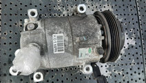 Compresor clima ac 1.2b g4la hyundai i20 f500-kp8a...