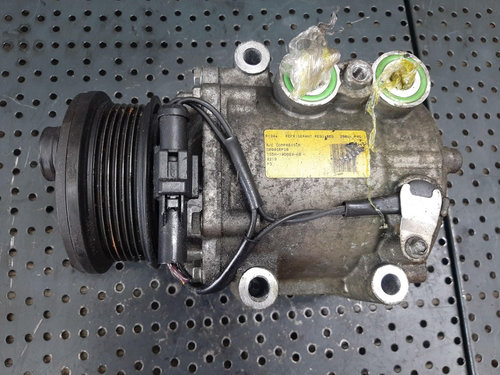 Compresor clima ac 1.3 b ford ka fiesta 5 1s5h-19d629-ab