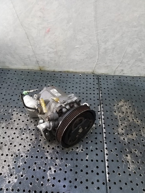 Compresor clima ac 1.3 b suzuki jimny ss07lk10 9520177gb