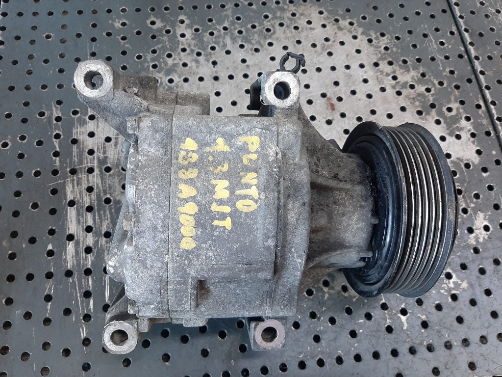 Compresor clima ac 1.3 d fiat panda punto 2 doblo idea 5a7975600 517469310