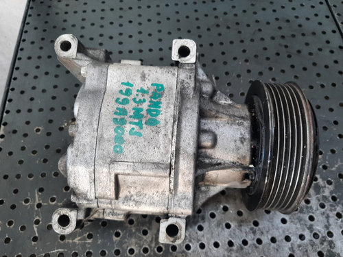 Compresor clima ac 1.3 d fiat panda punto 2 doblo idea 5a7975600 517469310