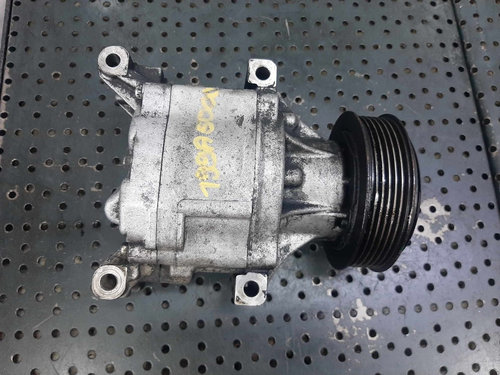 Compresor clima ac 1.3 d fiat punto idea panda ford ka lancia ypsilon musa 5a7975600 517469310
