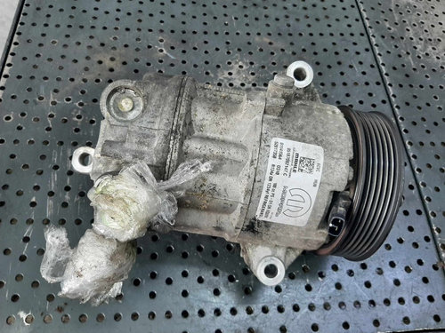 Compresor clima ac 1.3 d multijet fiat 500x 500l tipo 01141564 52017358