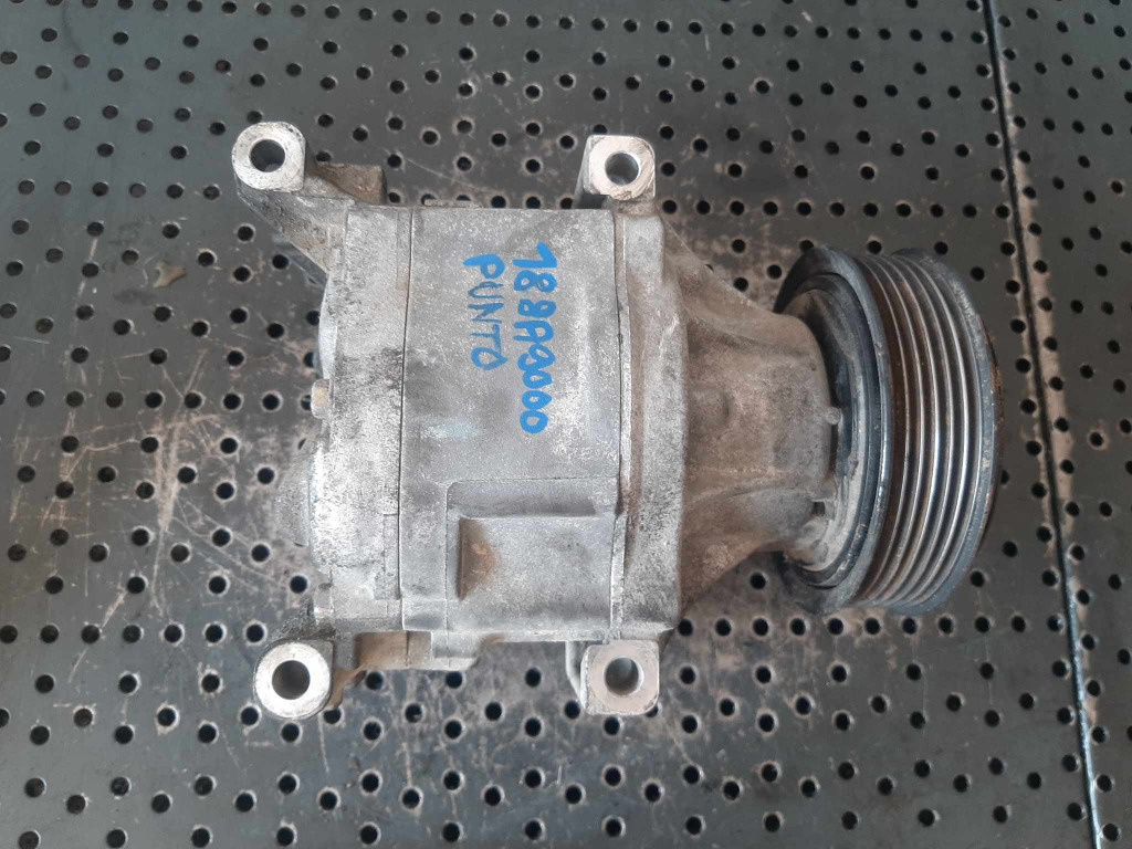 Compresor clima ac 1.3 d multijet fiat doblo idea punto 188 5a7975300 46819144