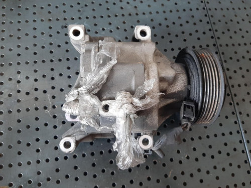 Compresor clima ac 1.3 d multijet fiat punto idea panda ford ka lancia ypsilon musa 5a7975600 517469...