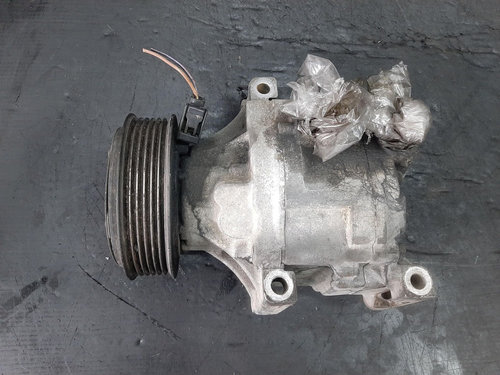Compresor clima ac 1.3 d multijet fiat punto idea panda ford ka lancia musa 5a7975600 517469310