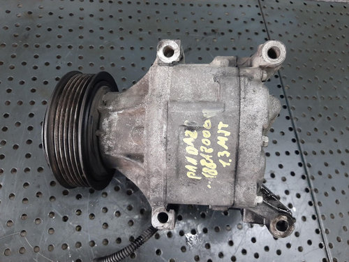 Compresor clima ac 1.3 d multijet fiat punto idea panda ford ka 5a7975600 517469310