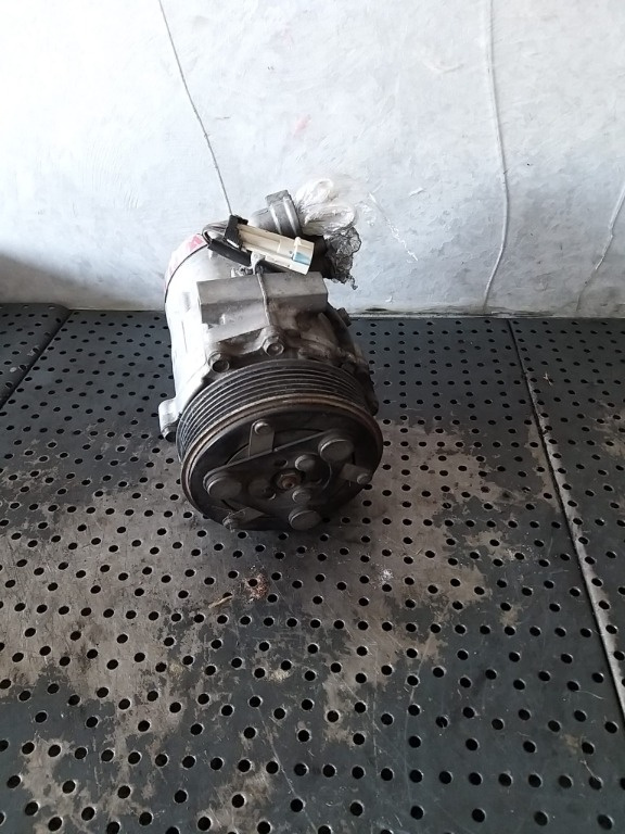 Compresor clima ac 1.3 d suzuki swift 3 13106850