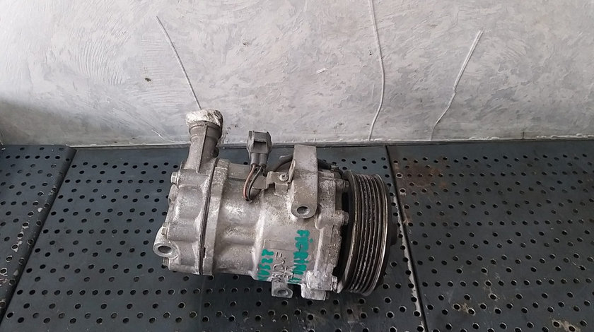 Compresor clima ac 1.3 mjt fiat fiorino 50541345 1961fd433