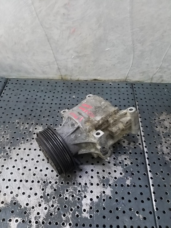 Compresor clima ac 1.3 mjt lancia ypsilon 5a7975600 517469310