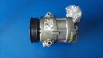 Compresor clima ac 1.3 multijet 330a1000 fiat 500l...