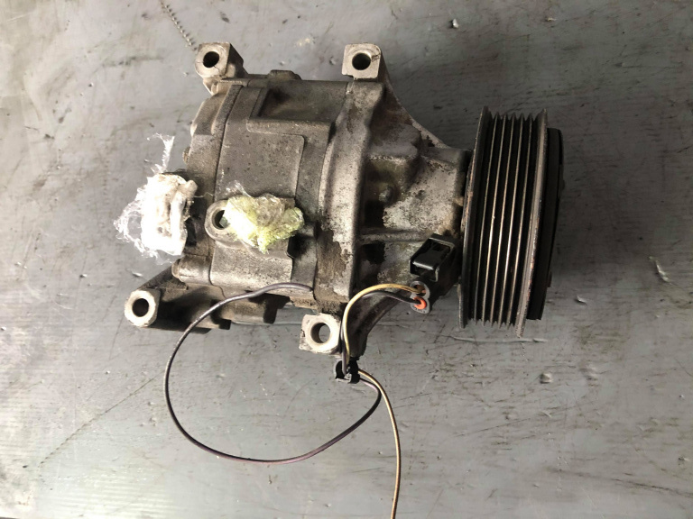 Compresor clima ac 1.3 multijet fiat doblo idea punto lancia ypsilon musa 5a7975600 517469310