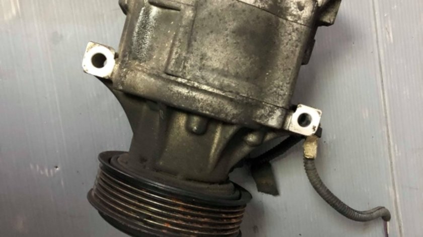 Compresor clima ac 1.3 multijet fiat doblo idea punto lancia ypsilon 5a7975600 517469310