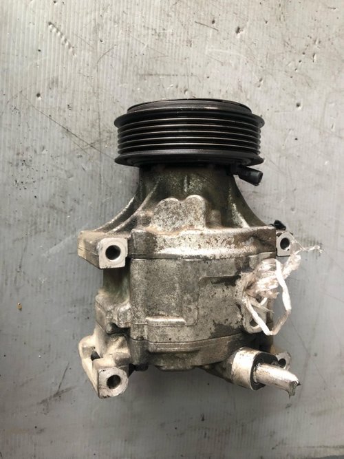 Compresor clima ac 1.3 multijet fiat doblo idea punto lancia ypsilon musa 5a7975600 517469310