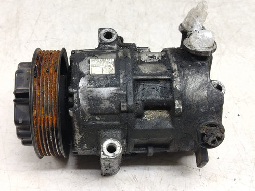 Compresor clima ac 1.3 z13dth 55703721 Opel Corsa D [2006 - 2011]