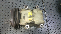 Compresor clima ac 1.3b 96bm ford ka 96fw-19497-ba