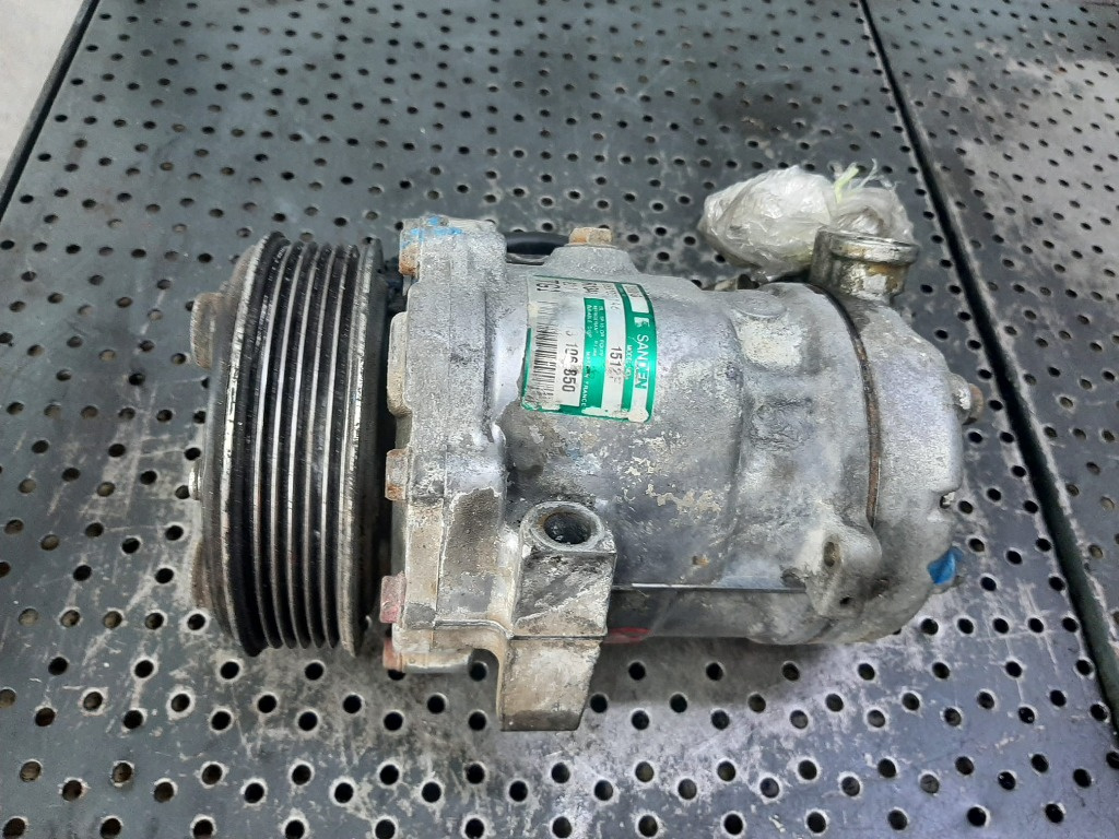 Compresor clima ac 1.3cdti z13dt opel tigra corsa c combo agila a 13106850