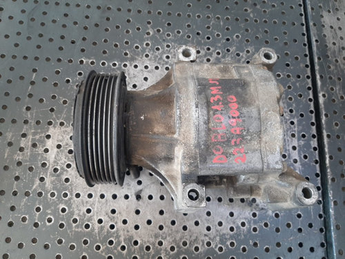 Compresor clima ac 1.3d multijet fiat panda punto 2 doblo idea 5a7975600 517469310