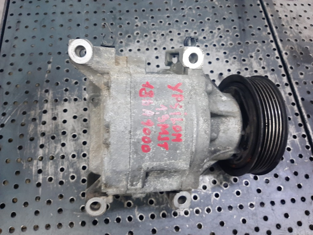 Compresor clima ac 1.3d multijet lancia musa ypsilon fiat panda punto 2 doblo idea 5a7975600 517469310