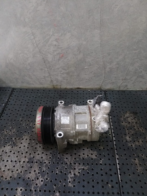Compresor clima ac 1.4 b fiat grande punto 199 55194880 5d3375200 4471902151