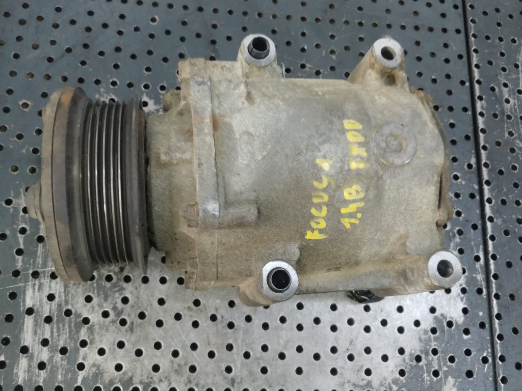 Compresor clima ac 1.4 b fxdd ford focus 1 1998-2004