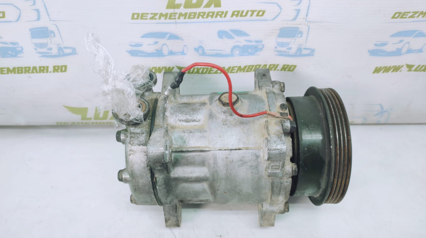 Compresor clima ac 1.4 benzina 8200116429 Dacia Solenza [2003 - 2005] 1.4 benzina E7J262