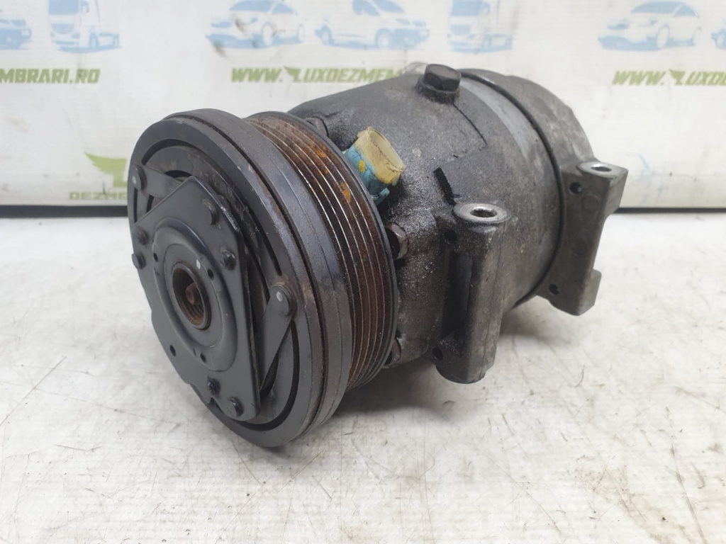 Compresor clima ac 1.4 benzina Chevrolet Lacetti [2004 - 2013] 1.4 benzina