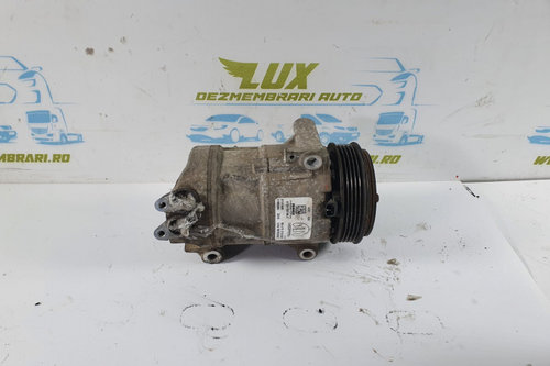Compresor clima ac 1.4 benzina SPJA 01141545 Fiat Tipo 3 [2018 - 2019]