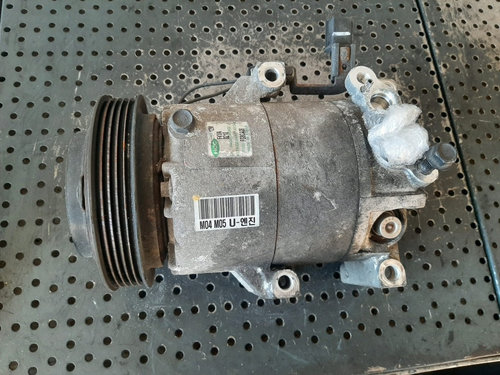 Compresor clima ac 1.4 crdi d4fc hyundai i20 ix20 kia soul f500-fg8ca08