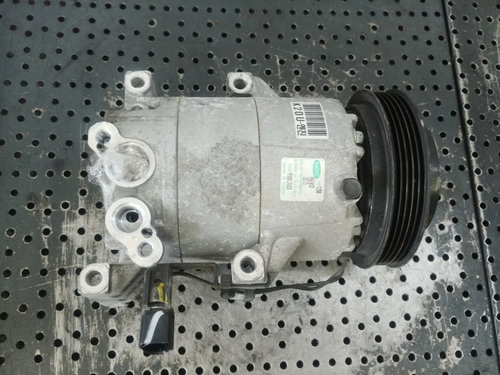 Compresor clima ac 1.4 crdi d4fc hyundai ix20 yn9ca03