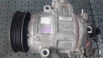 Compresor clima ac 1.4 tdi bnv vw polo 9n seat ibi...