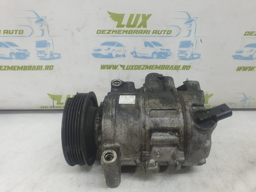Compresor clima ac 1.4 tsi cax1k0820859t Skoda Kamiq [2019 - 2020]