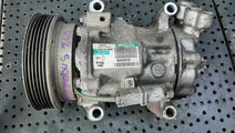 Compresor clima ac 1.4b k4jg770 renault modus mega...