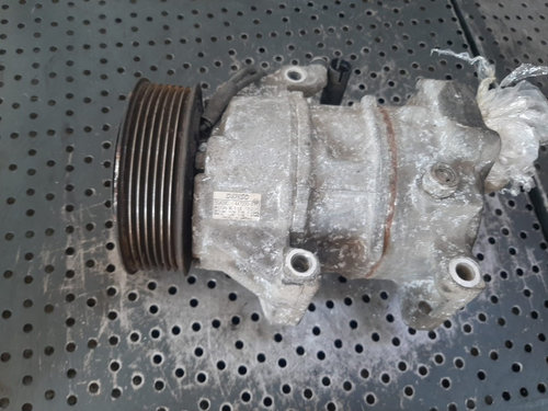 Compresor clima ac 1.4d mini cooper r50 r53 447220-9313