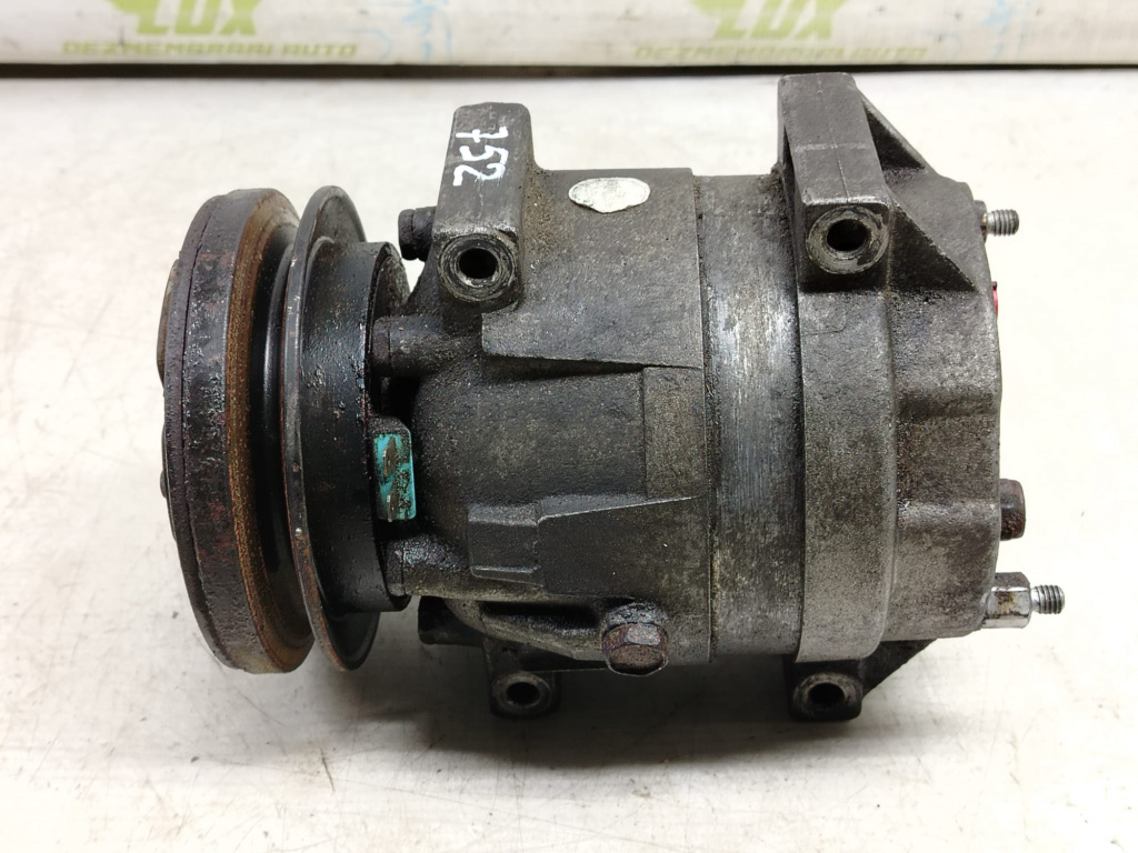 Compresor clima ac 1.5 benzina Daewoo Cielo [1994 - 2002] 1.5 benzina