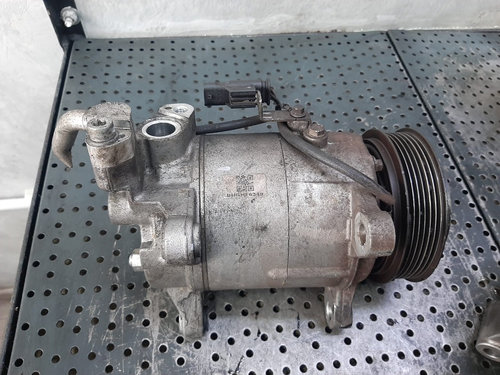 Compresor clima ac 1.5 d b37c15a bmw serie 2 f45