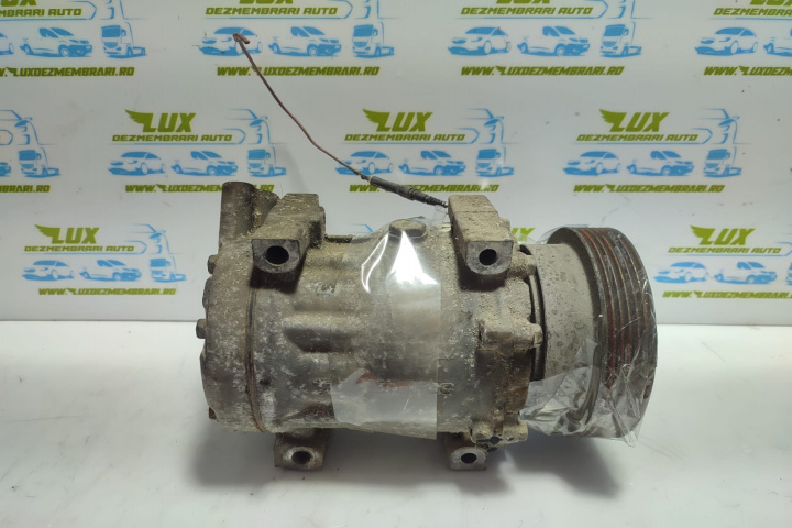 Compresor clima ac 1.5 dci 1.6 benzina k4m k9k 8200600135 Renault Clio 2 [1998 - 2005]