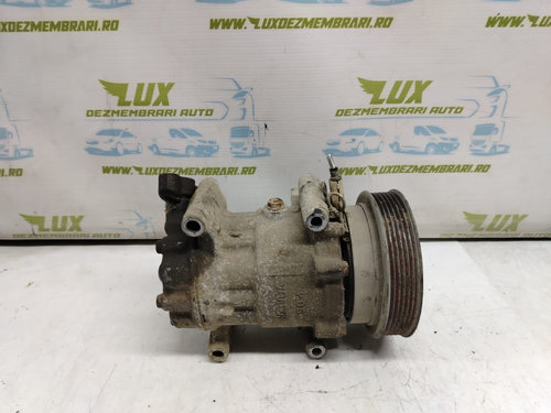 Compresor clima ac 1.5 dci k9k 8200716562 Renault Kangoo [facelift] [2003 - 2009]