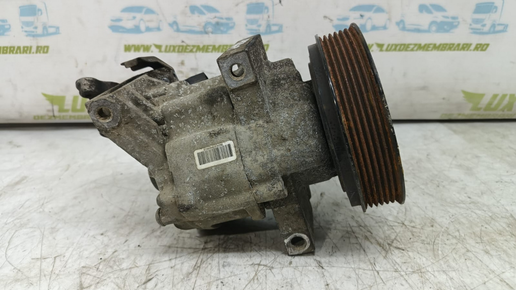 Compresor clima ac 1.5 dci k9k Dacia Dokker [2012 - 2017]