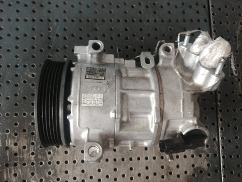 Compresor clima ac 1.5 hdi yh01 peugeot 308 3008 9815198580 447250-2020