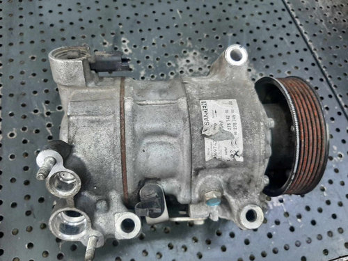 Compresor clima ac 1.5 hdi yh01 peugeot expert 3 9827874580
