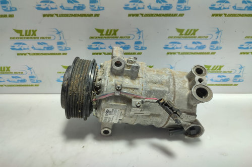 Compresor clima ac 1.6 2.0 cdti b20dth b16dtj 39034464 Opel Insignia A [2008 - 2014]