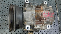 Compresor clima ac 1.6 b 182a4000 fiat marea 44250...