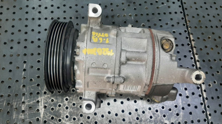 Compresor clima ac 1.6 b 192b3000 fiat stilo doblo 447220-8635