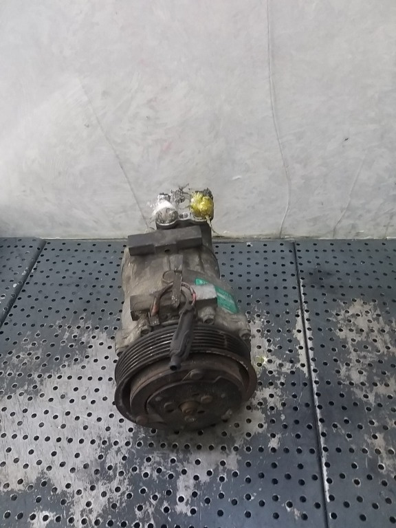 Compresor clima ac 1.6 b alfa romeo 147 937 60653652