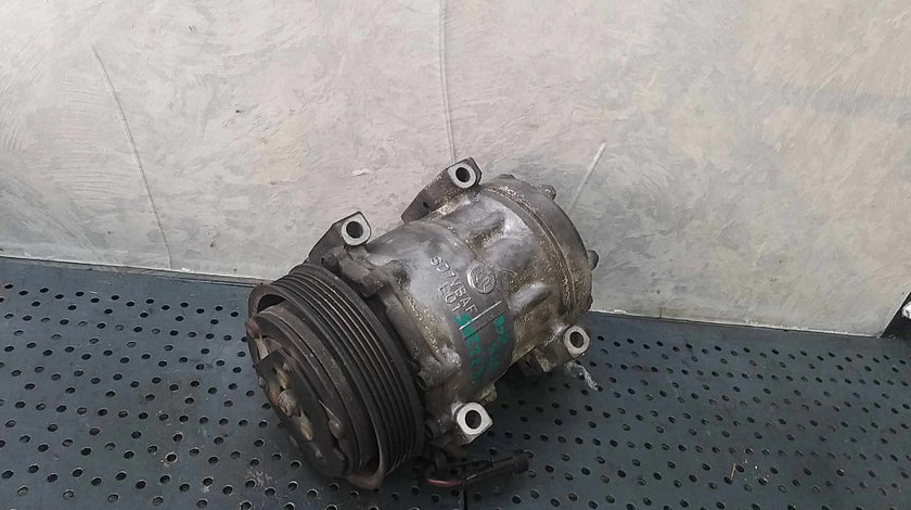 Compresor clima ac 1.6 b alfa romeo 156 gt 60653652